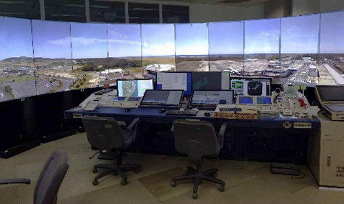 Study on the new services in the Aerodrome Control Service